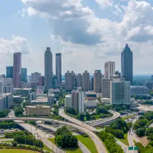 Atlanta, GA